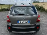 Usado Opel Antara Edition+ 150 CV (110 kW) 2009 Marrón SUV