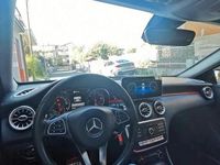 Usata Mercedes A180 109 CV (80 kW) 2016 Berlina