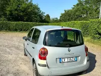 Usata Renault Modus 75 CV (55 kW) 2005 Monovolume