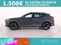 usata Cupra Formentor 1.4 e-hybrid dsg