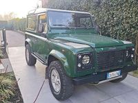 Usata Land Rover Defender 122 CV (89 kW) 2004 Station wagon