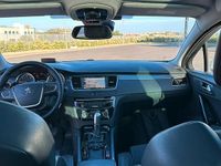 Usata Peugeot 508 SW Allure 245 CV (180 kW) 2016 Bianco Station wagon