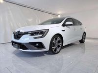 Usata Renault Mégane GrandTour RS Line 116 CV (85 kW) 2021 Other Station wagon
