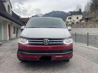 Usata VW T6 Generation Six 150 CV (110 kW) 2016 Furgone