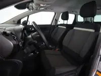 Usata Citroën C3 Aircross PureTech 110 CV (80 kW) 2024 Steel grey SUV
