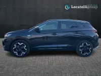Usata Opel Grandland X Ultimate 131 CV (96 kW) 2024 Carbon black SUV