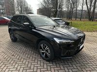 usata Volvo XC60 Plus Dark 2.0 B4 MHEV