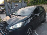 Usata Ford Fiesta Business Edition 75 CV (55 kW) 2014 Utilitaria