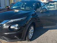 Usata Nissan Juke 2022 Nero SUV