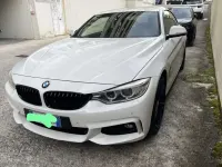 Usata BMW 420 Coupé M Sport 184 CV (135 kW) 2015 Coupé