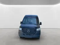 Nuova Mercedes Sprinter 150 CV (110 kW) 2026 Nero Furgone