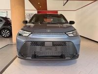 Nuova Toyota Aygo X 92 CV (67 kW) 2026 Blu/azzurro SUV