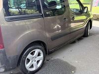 Usata Peugeot TePee Outdoor 92 CV (67 kW) 2015 Station wagon