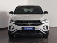 Usata VW T-Roc Style 110 CV (80 kW) 2023 Ascot grey nero SUV