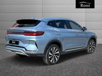 Usata BYD Seal U Boost 98 CV (72 kW) 2025 Blu SUV