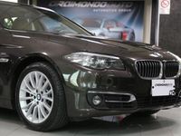 usata BMW 520 d Touring Luxury Auto