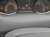 Usata Peugeot 308 120 CV (88 kW) 2017