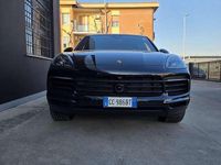 Gebraucht Porsche Cayenne 340 PS (250 kW) 2020 Schwarz SUV