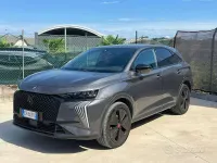 Usata DS Automobiles DS7 Crossback Performance 131 CV (96 kW) 2023 Grigio SUV