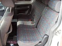 Usata VW Caddy 2011 Grigio Monovolume