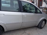 Usata Lancia Musa 2013 Grigio Monovolume