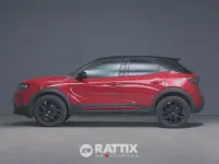 Usata Opel Mokka 145 CV (106 kW) 2024 Red rubi SUV