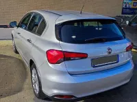 Usata Fiat Tipo 95 CV (69 kW) 2017 Grigio Berlina