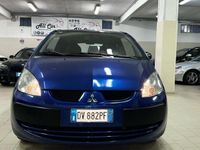 usata Mitsubishi Colt 6ª serie 1.1 12V 3p. GPL Insport