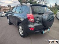 Usata Toyota RAV4 136 CV (100 kW) 2007 SUV
