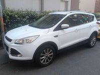 Usata Ford Kuga Titanium 120 CV (88 kW) 2016 SUV