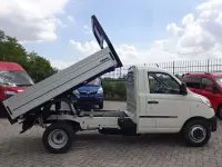 Nuova Piaggio Porter 106 CV (77 kW) 2025 Bianco Furgone