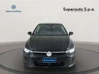 Nuova VW Golf VIII Edition 204 CV (150 kW) 2026 Nero Berlina