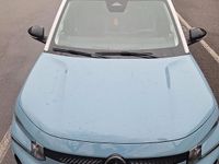 Usata Citroën e-C3 52 kW (72 CV) 2024 Blu Berlina