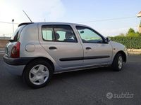 usata Renault Clio II 1.2 5 porte RN