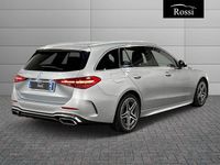 Usata Mercedes 220 Premium 200 CV (147 kW) 2021 Station wagon