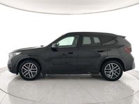Usata BMW X1 M Sport 150 CV (110 kW) 2025 Nero SUV