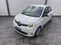 Usata Renault Twingo Life 65 CV (47 kW) 2022 Bianco Utilitaria