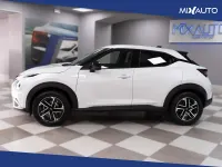 Usata Nissan Juke N-Connecta 114 CV (83 kW) 2025 Bianco SUV