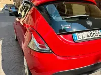 Usata Lancia Ypsilon 69 CV (50 kW) 2015 Utilitaria
