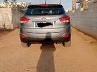 usata Hyundai ix35 ix35 1.7 CRDi 2WD Xpossible