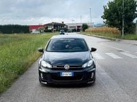 Usata VW Golf VI GTD 220 CV (161 kW) 2011 Utilitaria