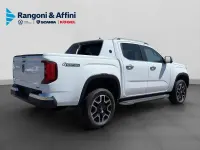 Nuova VW Amarok Aventura 241 CV (177 kW) 2026 Bianco Pick-up