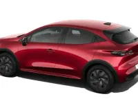 Nuova Renault Clio V Evolution 114 CV (83 kW) 2026 Rosso Berlina
