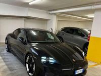 Usata Porsche Taycan 4S Performance Package 139 kW (190 CV) 2023 Berlina