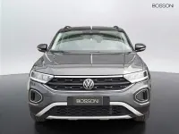 Usata VW T-Roc Life 115 CV (84 kW) 2025 Grigio SUV