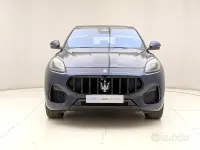 Usata Maserati Grecale Folgore 242 kW (330 CV) 2023 Blu SUV