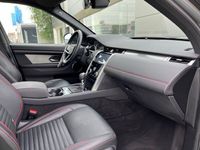 usata Land Rover Discovery Sport 2.0d ed4 R-Dynamic S fwd 163cv