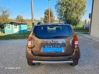Usata Dacia Duster Ambiance 110 CV (80 kW) 2018 Bronzo SUV