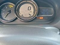 Usata Renault Mégane III 110 CV (80 kW) 2013 Grigio Station wagon