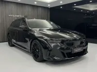 Usata BMW M5 585 CV (430 kW) 2025 Black sapphire Station wagon